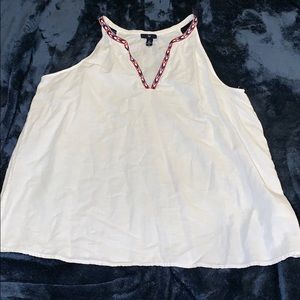 Gap tank top